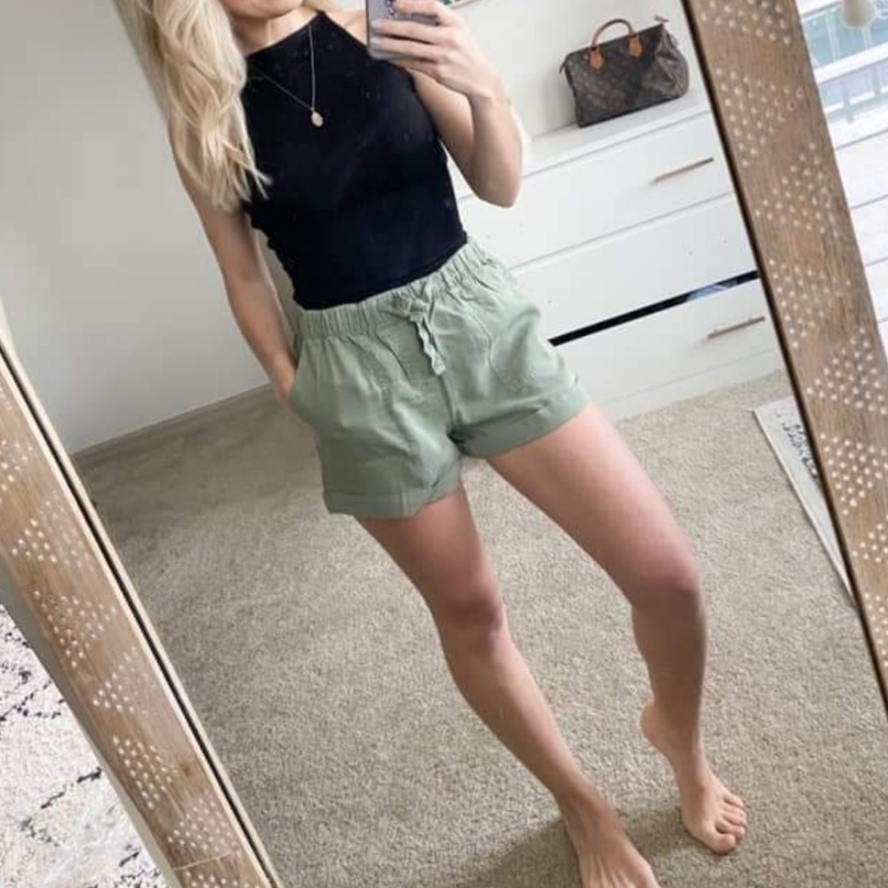 Criss cross Body suit